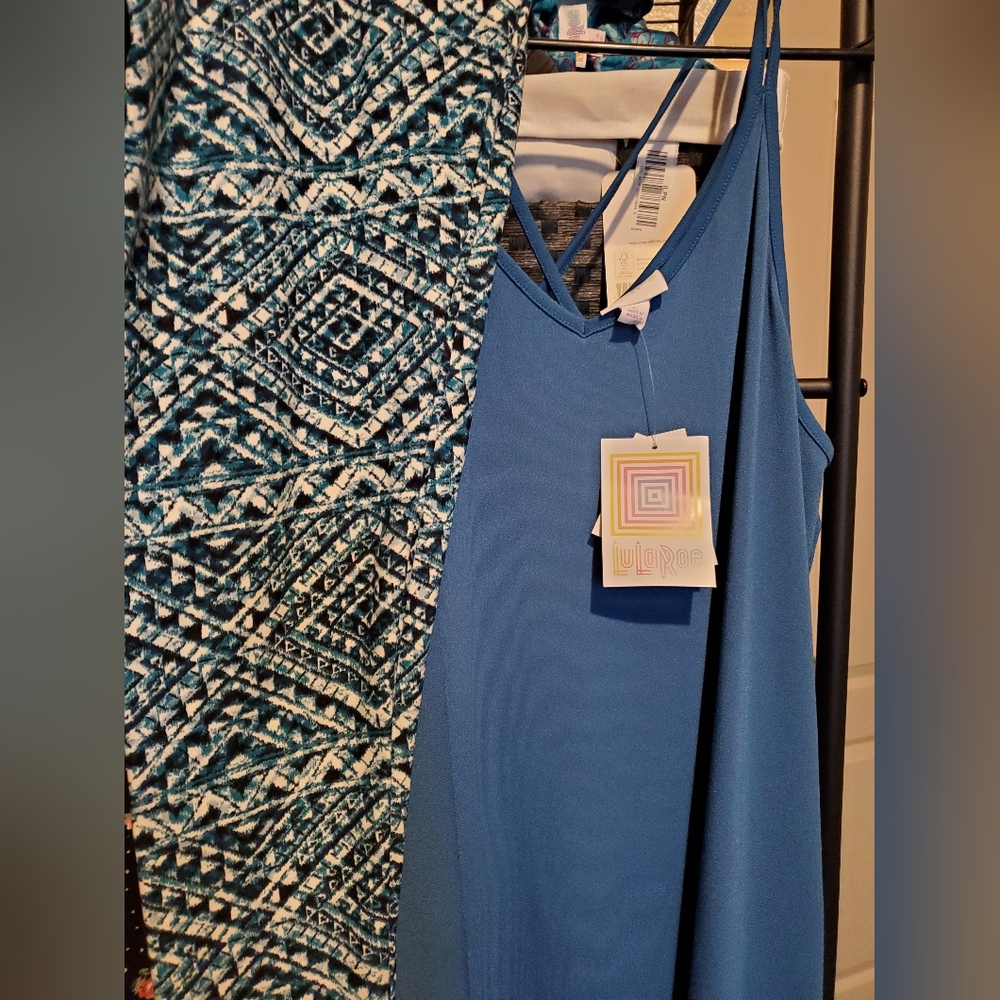 Lularoe outfit